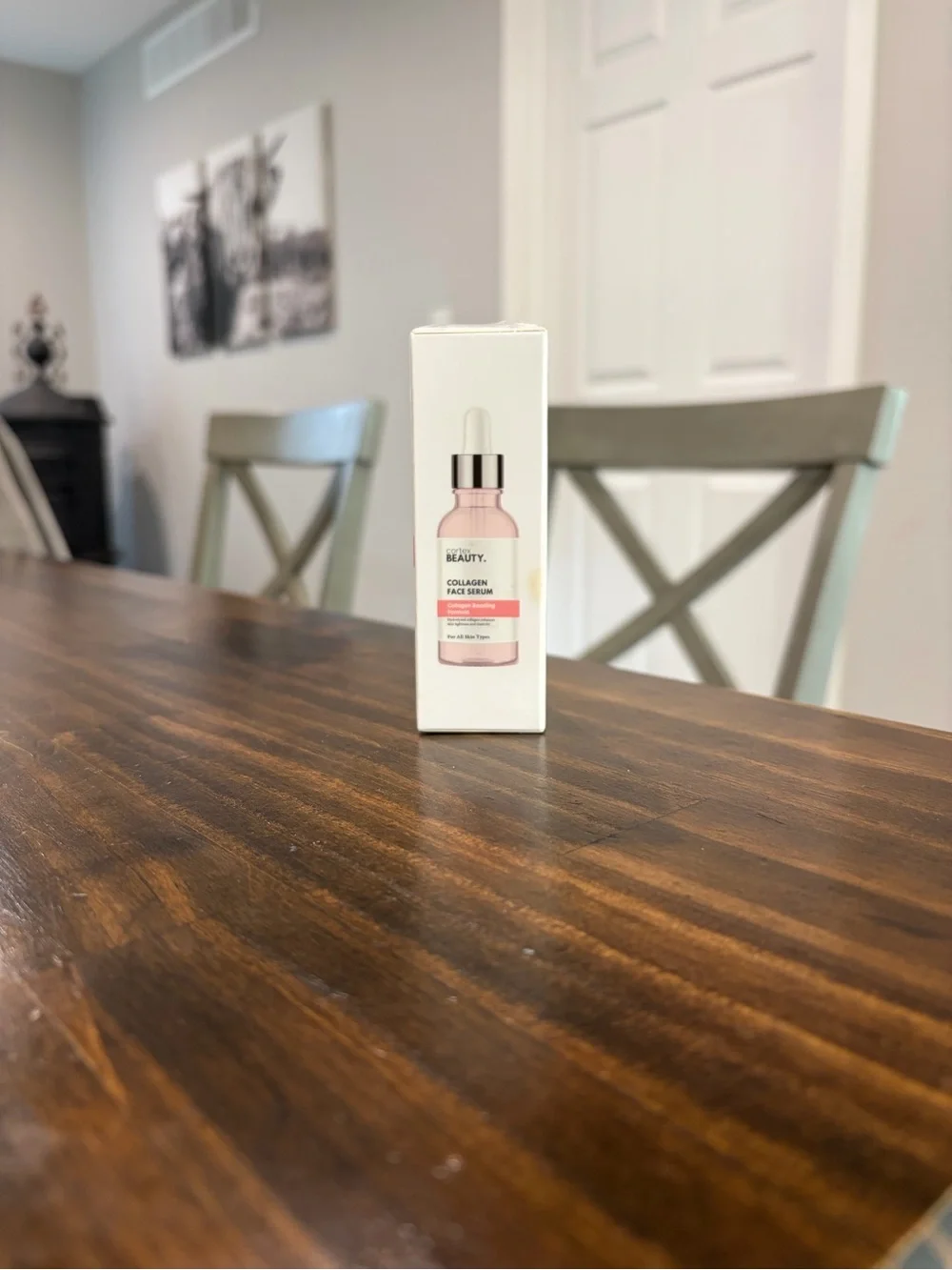 Cortex Beauty Collagen Face Serum - BRAND NEW